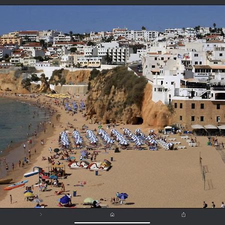 Plage อัลบูเฟรา ภายนอก รูปภาพ